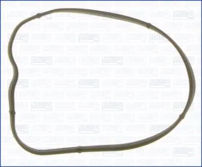 01061800 Прокладка термостата Focus/Mondeo 1.8-2.3 i/EcoBoost 00-15 AJUSA подбор по vin на Brocar