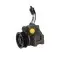 FO010 Насос ГПК новий Ford Fusion 02-12, Ford Fiesta 02-09, Mazda 2 03-07 MSG підбір по vin на Brocar