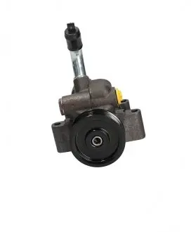 FO010 Насос ГУР Ford Fusion/Fiesta 01-09 MSG подбор по vin на Brocar