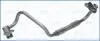 Трубка змащення турбіни BMW 1/3/4/5/X1/X3/X5 N20 10-18 OP10594