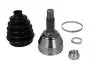 MINI Шрус наружный к-кт 26/25 зуб. MINI COUNTRYMAN (R60)Cooper ALL4 12-16, MINI COUNTRYMAN 607-897