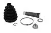 LAND ROVER К-т пильовика ШРУС зовніш. 140*27*98 DISCOVERY III(L319) 44379 TD 04-09, RANGE 613-474
