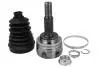 TOYOTA ШРУС зовнішній к-кт 23/26 зуб. AVENSIS 44348 97-00,AVENSIS универсал 44409 00-03 607-483