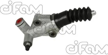 404074 Рабочий цилиндр сцепления 500,Doblo,Fiorino,Grande Punto,linea,Panda,Qubo 0.9/1.4 -5 CIFAM подбор по vin на Brocar