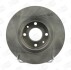 Диск тормозной передний Alfa Romeo 145/146,Bravo,Tempra,Panda 03-,Marea,Punto,Lancia 561469CH