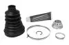 К-т Пыльника Шрус 140*27*90 JUMPER 2.2 HDi 06-,JUMPER  2.2 HDi 11-, FIAT 613-488