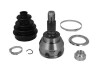 MINI ШРУС наружный 24/26 зуб. MINI (R56) Cooper 06-12,MINI  (R56) One 10-13, MINI 607-664