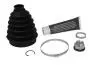 К-т пыльника ШРУС нар. 26*86*138 Transit Connect 1.8,Opel  Vivaro,Renault Trafic 613-377