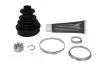 MITSUBISHI К-т Пыльника ШРУС 85*21*103 GALANT VII 2.0 92-96,LANCER  V 2.0 92-96 613-233