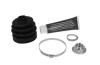 MAZDA К-т пильника ШРУС 75*20*91,5 626 IV 44409 94-97,323  C IV 44409 89-93 613-121