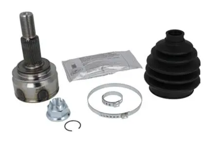 607957 Шрус наружный к-кт 22/27 зуб. KANGOO / GRANDKANGOO (KW0/1_) 44317 dCi 08-, CIFAM подбор по vin на Brocar