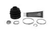 SUZUKI К-т пильника ШРУС 73*21*91 SWIFT II 1.0 89-01,SWIFT  II 1.0 i 95-05 613-129