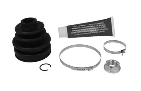 613243 TOYOTA К-т пильника ШРУС 79*24*98 COROLLA 2.0 D 92-97,RAV 4 I (_A1_) 2.0 CIFAM підбір по vin на Brocar