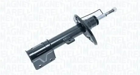 357174070100 MARELLI CITROEN Амортизатор газ. передн.правий.C4 Grand Picasso,Picasso -6 MAGNETI MARELLI підбір по vin на Brocar