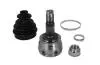 Шрус наружный к-кт 22/25 зуб. 500L 0.9 12-,LANCIA  YPSILON 0.9 11-, OPEL 607-743