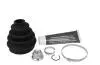 CHEVROLET К-т пыльника ШРУС 20*75*105 AVEO 1.3 D 11-15,AVEO  44348 -11 613-614