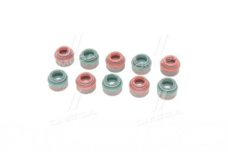HR758 Сальник клапана IN/EX (компл.) MB 2.9D/TD OM602 (10PS) (вир-во PAYEN) PAYEN подбор по vin на Brocar