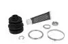 DAIHATSU К-т пильника ШРУС 63*18*82 CHARADE II (G11, G30)1.0  83-87 613-137