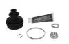 CITROEN К-т пильника ШРУС 101*23*88 Berlingo, BX, Xsara, ZXPEUGEOT 613-116