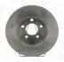 JEEP Диск тормозной передн.Cherokee 08-, Dodge Nitro -7 563041CH