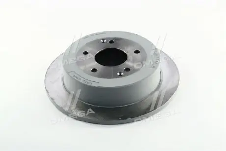 4840134101 Диск тормозной задний New Actyon (в-во SsangYong) SSANGYONG підбір по vin на Brocar