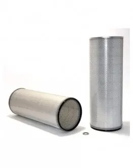 42547 Фільтр повітряний 42547 HD (Вир-во Wix-Filtron) WIX FILTERS підбір по vin на Brocar