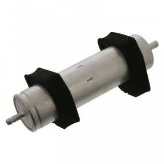 38677 Фильтр топливный AUDI A4/A5/A6/Q5/Q7 2.0-3.0TDI FEBI BILSTEIN подбор по vin на Brocar