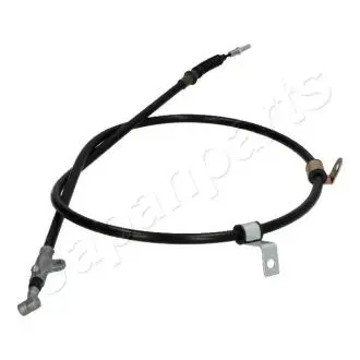 BC112 Трос, стояночная тормозная система JAPANPARTS подбор по vin на Brocar