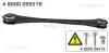 WAHACZ VW T. TOUAREG 4MOTION 2,0-4,0 17- LE 8500 295216