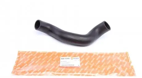 5080288 Патрубок інтеркулера Citroen Nemo/ Peugeot Bipper 1.4 HDI 08- AUTOTECHTEILE підбір по vin на Brocar