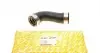 Патрубок інтеркулера (нижній) (L) Audi A3/Skoda Octavia/SuperB/VW Golf/Jetta/Passat 2.0D 03- (ззаду) 314 5013