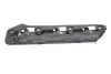Кронштейн крепления бампера (переднего/R) VW Touran 03-06/Caddy III 04-10 380 7056