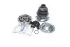 302009100055 Шрус з пильовиком (вир-во Magneti Marelli) MAGNETI MARELLI підбір по vin на Brocar