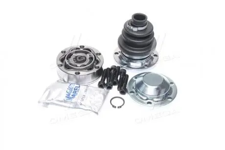 302009100055 Шрус с пыльником (вир-во Magneti Marelli) MAGNETI MARELLI подбор по vin на Brocar