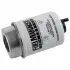 170059 ROVER Фильтр топлива Range Rover 3.6TD 06- FEBI BILSTEIN підбір по vin на Brocar
