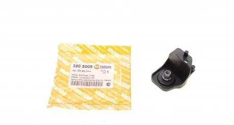 3805009 Кронштейн крепления бампера (L) VW T5/T6 10- AUTOTECHTEILE подбор по vin на Brocar