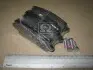 573259CH Тормозные колодки задн. AUDI A4,A5,Q5 07- CHAMPION підбір по vin на Brocar