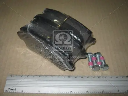 573259CH Тормозные колодки задн. AUDI A4,A5,Q5 07- CHAMPION подбор по vin на Brocar