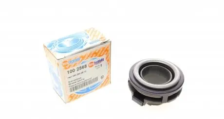 1002568 Подшипник выжимной MB S-class (W108/W109/W116/W126) -85 AUTOTECHTEILE подбор по vin на Brocar