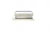 1001804 Радіатор масляний MB C-class (W203/W204)/E-class (W211/W212) 02-15 AUTOTECHTEILE підбір по vin на Brocar