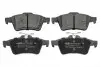 HKTNS041 ALPHA BRAKES ALPHA BRAKES КОЛОДКИ ГАЛЬМО NTY підбір по vin на Brocar