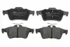 HKTNS041 ALPHA BRAKES ALPHA BRAKES КОЛОДКИ ГАЛЬМО NTY підбір по vin на Brocar