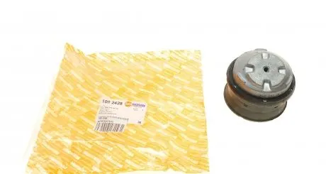 1002428 Подушка двигателя (передняя) MB C-class (W202)/E-class (W210) 95-03 AUTOTECHTEILE подбор по vin на Brocar