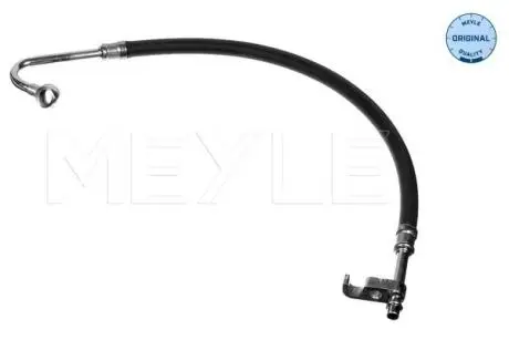 3592030004 Шланг гидроусилителя BMW 5 (E39) 2.0-3.0i 96-04 MEYLE подбор по vin на Brocar