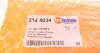 3145034 Патрубок системы охлаждения Audi A4/VW Passat 1.9D/1.9DH 95-01 AUTOTECHTEILE підбір по vin на Brocar