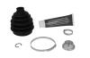 К-т пыльника ШРУС 78*25*130 Mondeo 94- 613-163