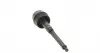 1001853 Кришка корпуса фільтра масляного MB C-class (W202/W203)/E-class (W210/W211) M112/M113 93-09 AUTOTECHTEILE підбір по vin на Brocar