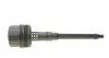 1001853 Кришка корпуса фільтра масляного MB C-class (W202/W203)/E-class (W210/W211) M112/M113 93-09 AUTOTECHTEILE підбір по vin на Brocar