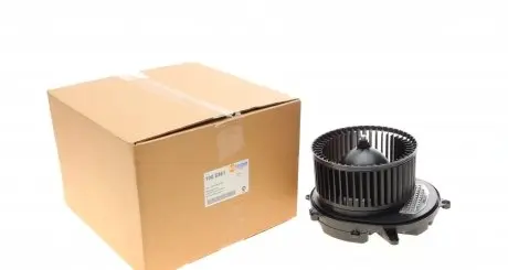 1008361 Моторчик пічки MB GL-class (X166)/M-class (W166) 11-19 AUTOTECHTEILE підбір по vin на Brocar