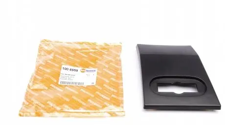 1006959 Молдинг кузова (R) MB Sprinter (W906)/VW Crafter 06- AUTOTECHTEILE подбор по vin на Brocar